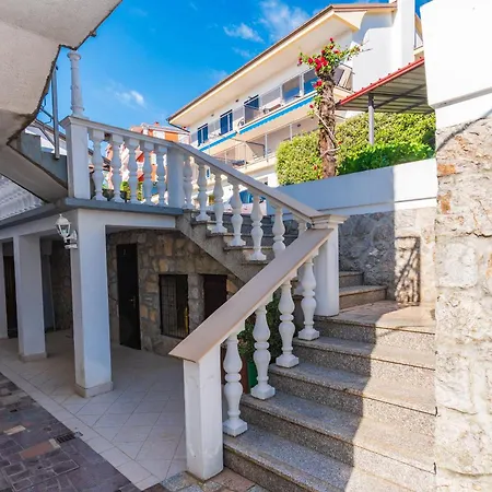 Aurora Apartamento Ičići