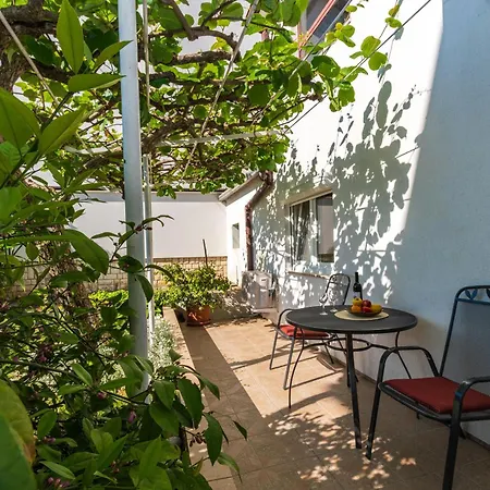 Aurora Apartamento Ičići