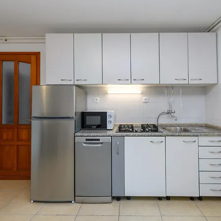 Aurora Apartamento