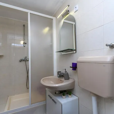 Aurora Apartamento Ičići