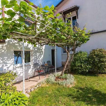 Aurora Apartamento Ičići