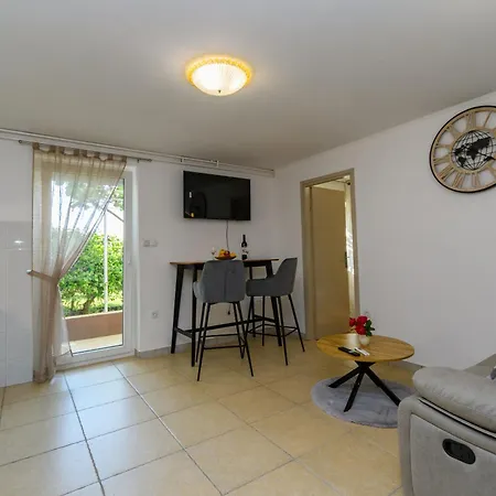 Aurora Apartamento *