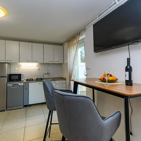 Aurora Apartamento *
