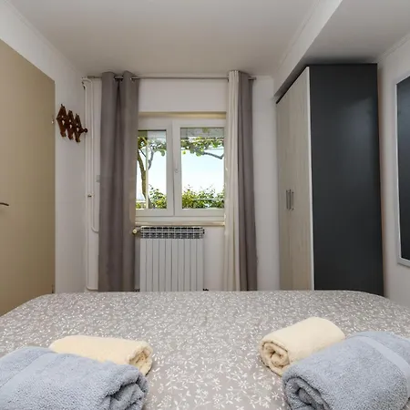 Apartamento Aurora Ičići